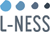 L-NESS logo