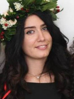 Aida Mansouri