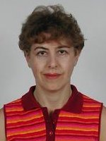 Irina Fedorova
